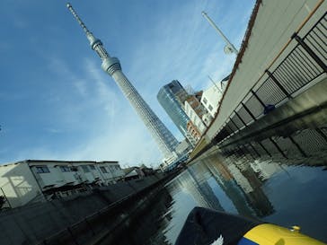 ネイチャー・ナビゲーター長瀞BASEに投稿された画像（2019/1/6）