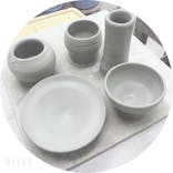 うづまこ陶芸教室に投稿された画像（2019/1/4）