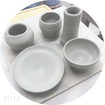うづまこ陶芸教室に投稿された画像（2019/1/4）