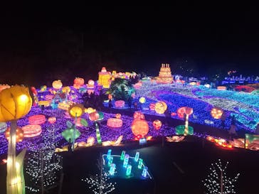 伊豆ぐらんぱる公園に投稿された画像（2019/5/3）