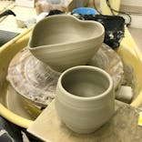 堀越陶房に投稿された画像（2018/3/23）