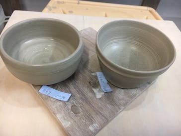 白金陶芸教室に投稿された画像（2018/10/13）