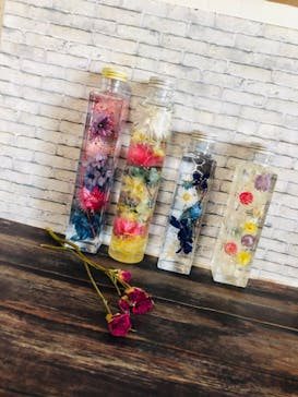 キャンドル＆ポーセラーツサロンSalon de Felice（サロン ド フェリーチェ）に投稿された画像（2019/5/14）