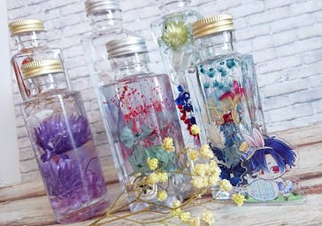 キャンドル＆ポーセラーツサロンSalon de Felice（サロン ド フェリーチェ）に投稿された画像（2019/4/21）