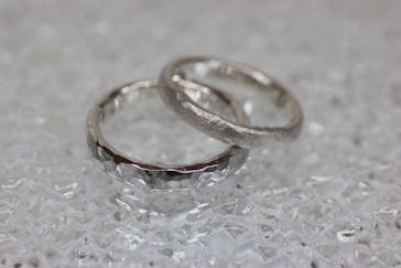 渋谷の彫金教室 studio crucible（スタジオ クルーシブル）に投稿された画像（2018/9/26）