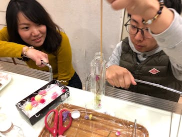 Apertio Floris（アペルティオーフローリス）に投稿された画像（2018/2/24）