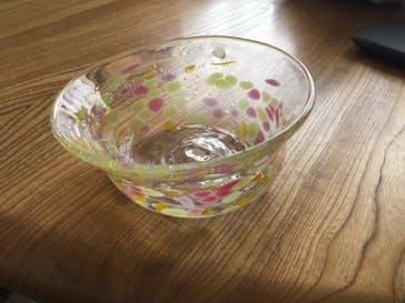 ガラス工房Ezeに投稿された画像（2018/3/15）