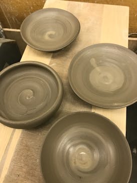 千秋（せんしゅう）工房に投稿された画像（2018/11/8）