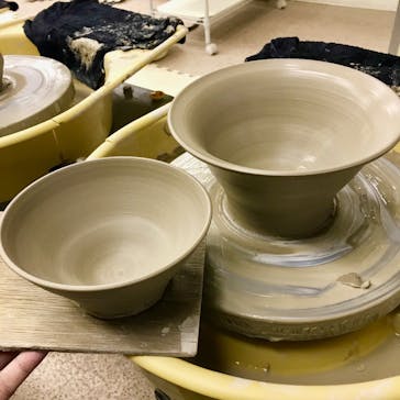 堀越陶房に投稿された画像（2018/5/4）