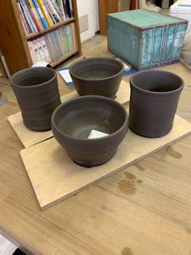 ルームルームとうげいきょうしつに投稿された画像（2019/6/2）