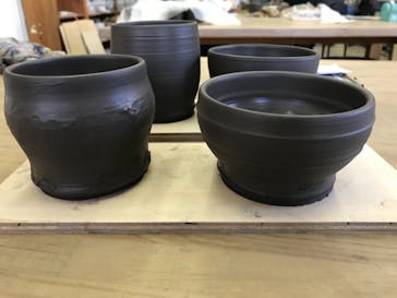 ルームルームとうげいきょうしつに投稿された画像（2019/1/14）