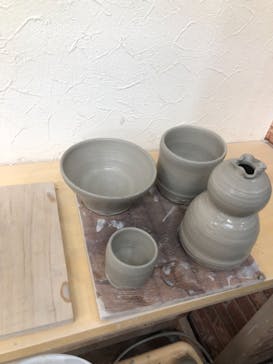 ダルン陶芸教室に投稿された画像（2019/5/6）