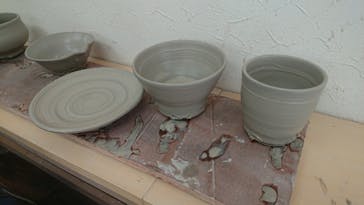 ダルン陶芸教室に投稿された画像（2018/5/26）