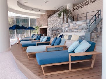 オーシャンスパ Fuuaに投稿された画像（2019/4/19）