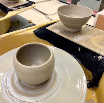 堀越陶房に投稿された画像（2019/3/26）