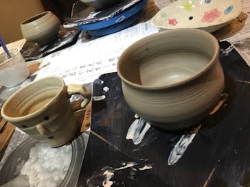 ギャラリー道半（みちなかば）に投稿された画像（2018/5/30）