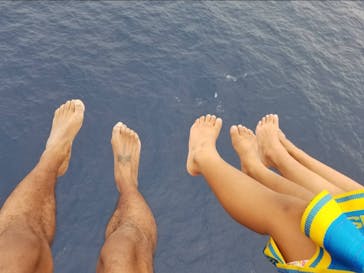 CoCoMarin（ココマリン）に投稿された画像（2018/11/12）