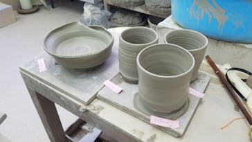 うづまこ陶芸教室に投稿された画像（2019/3/20）