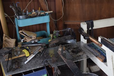 Glass Ten Studio（グラステンスタジオ）に投稿された画像（2018/7/2）