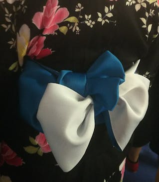 Mode Marieに投稿された画像（2018/9/18）