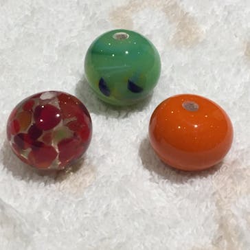 江戸とんぼ玉みはるに投稿された画像（2018/9/3）