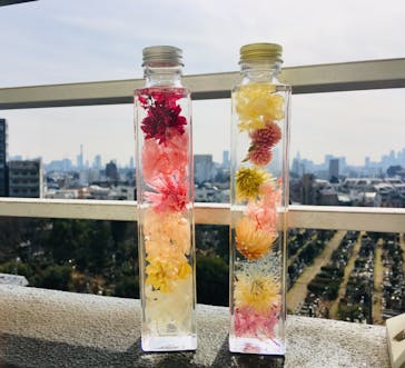 キャンドル＆ポーセラーツサロンSalon de Felice（サロン ド フェリーチェ）に投稿された画像（2019/2/24）