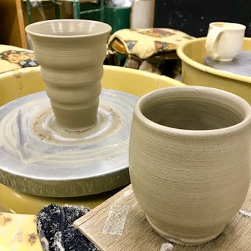 堀越陶房に投稿された画像（2018/5/4）