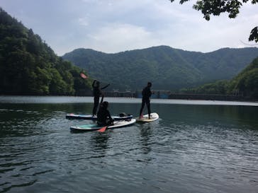 アイリーオンSUP（サップ）に投稿された画像（2018/5/27）