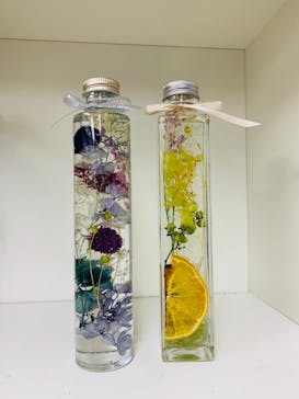 千秋工房 Flower Division（フラワーディビジョン）に投稿された画像（2018/10/20）