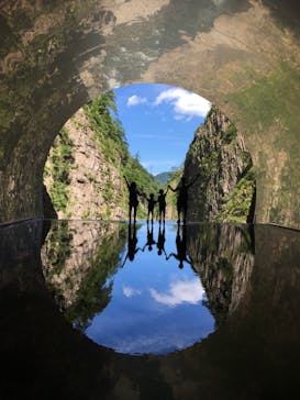 越後交通株式会社に投稿された画像（2018/7/30）