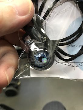 HASE（ハセ）硝子工房に投稿された画像（2019/3/3）