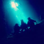 沖縄ダイビングショップシーモールに投稿された画像（2018/10/22）