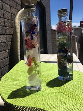 キャンドル＆ポーセラーツサロンSalon de Felice（サロン ド フェリーチェ）に投稿された画像（2018/5/20）