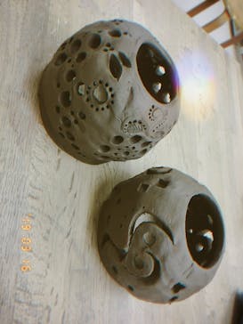 千秋（せんしゅう）工房に投稿された画像（2019/3/16）