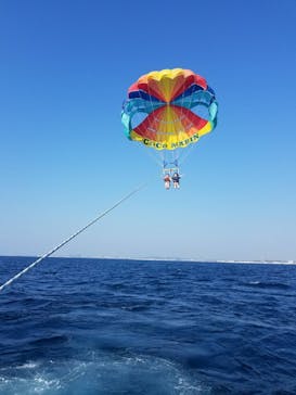 CoCoMarin（ココマリン）に投稿された画像（2018/2/20）