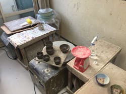 工房萌陶芸教室に投稿された画像（2018/6/25）