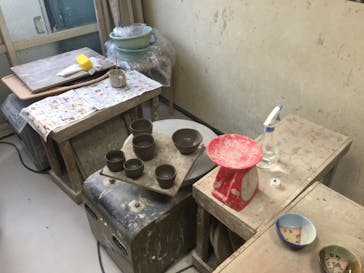 工房萌陶芸教室に投稿された画像（2018/6/25）