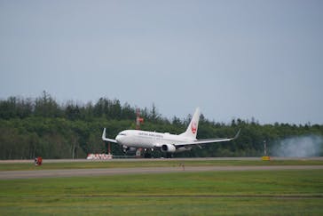 十勝バスに投稿された画像（2018/9/26）