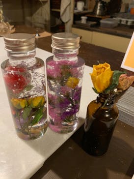 Aroma&Candle School Candle Studio One（アロマアンドスクールキャンドルスタジオワン）に投稿された画像（2019/2/23）