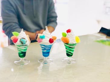 大和サンプル製作所に投稿された画像（2019/4/29）