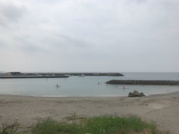 TOMO's スタンドアップパドルボーディングスクールに投稿された画像（2018/7/24）