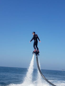 アクアマリン沖縄に投稿された画像（2018/11/8）