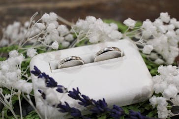 手づくり指輪の金工舎に投稿された画像（2018/12/29）