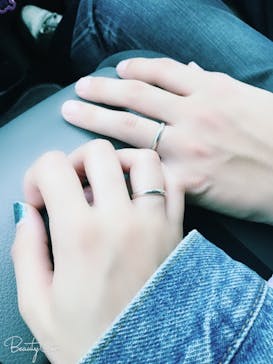 イドアートジュエリーに投稿された画像（2018/10/4）