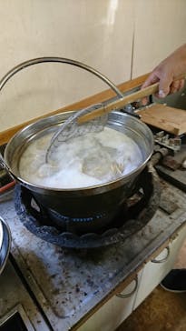 日本そば打ち名人会 江戸川工房に投稿された画像（2018/7/1）