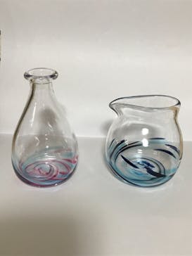 ガラス工房 Merhaba（メルハバ）に投稿された画像（2018/12/9）