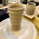 堀越陶房に投稿された画像（2019/2/28）