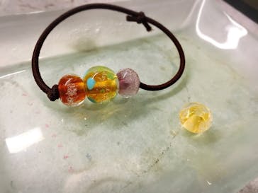 ガラススタジオブリエに投稿された画像（2018/1/20）