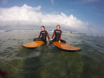 サーフサイドサービス ハイサイに投稿された画像（2018/8/26）