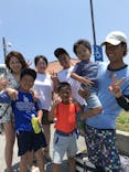 青の洞窟専門店　沖縄ダイビングショップ和に投稿された画像（2018/6/1）